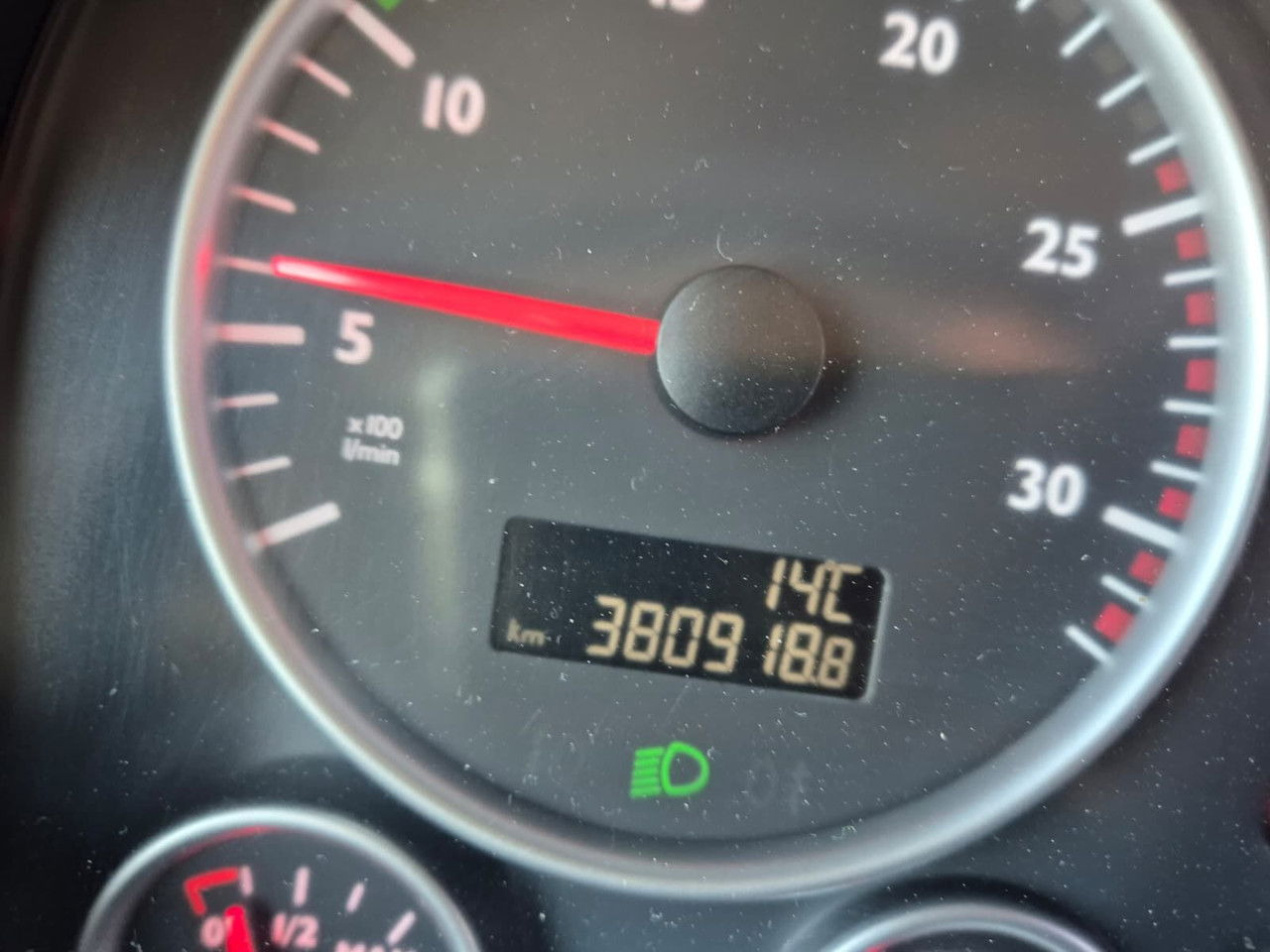 MAN TGS 26.320 24 EP / Frigoblock / 1 Owner / Serviced إيجار MAN TGS 26.320 24 EP / Frigoblock / 1 Owner / Serviced: صور 27