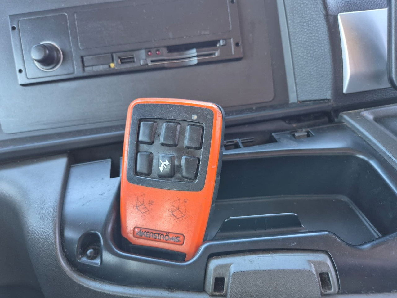 MAN TGS 26.320 24 EP / Frigoblock / 1 Owner / Serviced إيجار MAN TGS 26.320 24 EP / Frigoblock / 1 Owner / Serviced: صور 26