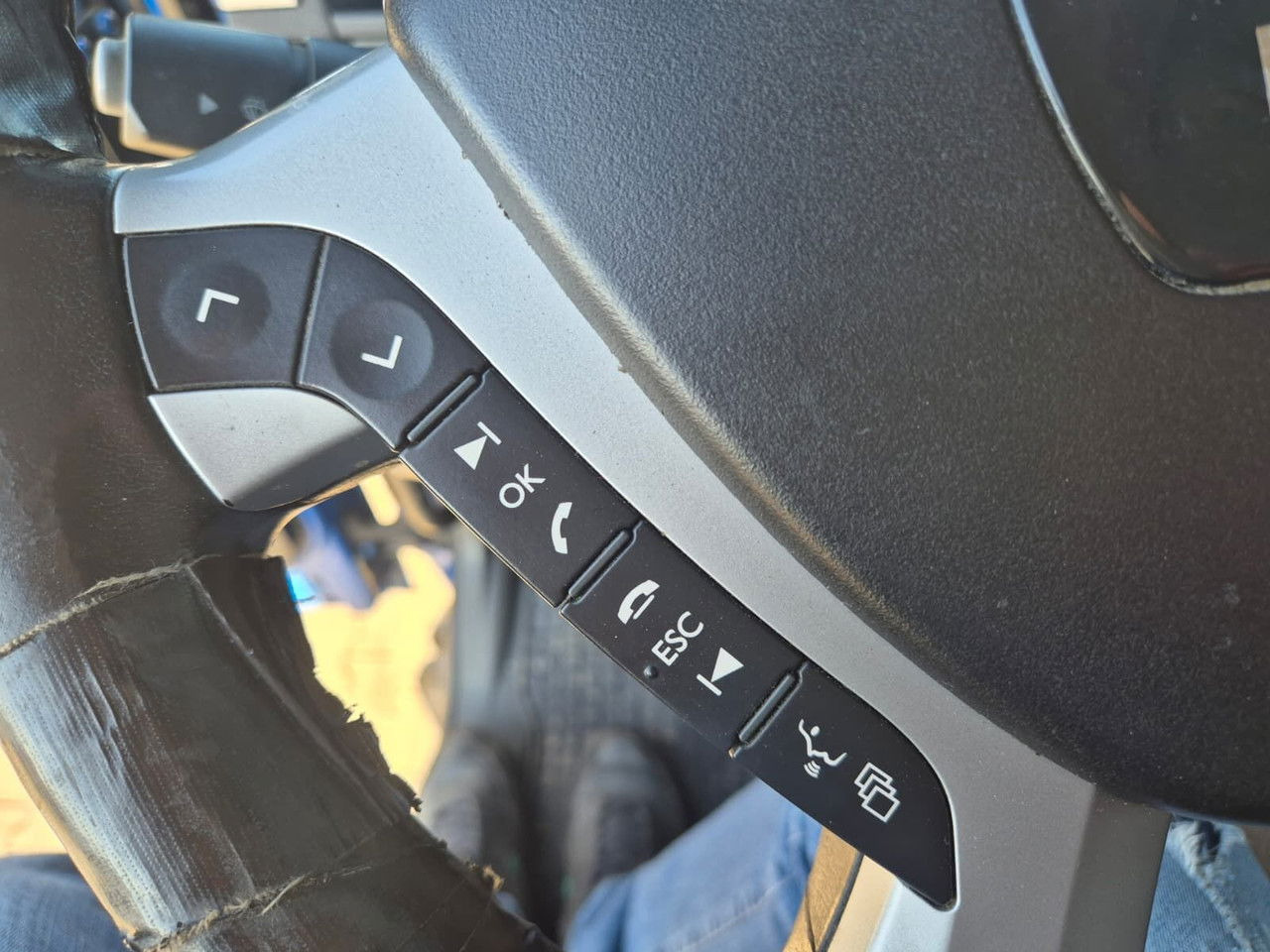 MAN TGS 26.320 24 EP / Frigoblock / 1 Owner / Serviced إيجار MAN TGS 26.320 24 EP / Frigoblock / 1 Owner / Serviced: صور 30