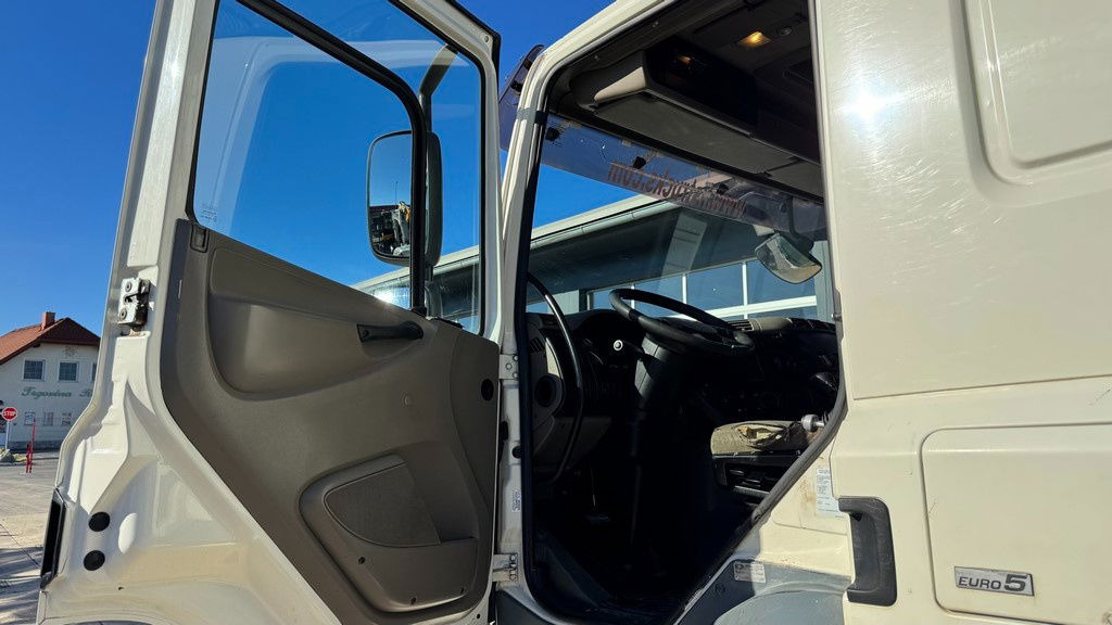 قلابات DAF CF 85.410 6x4 tipper - retarder: صور 27