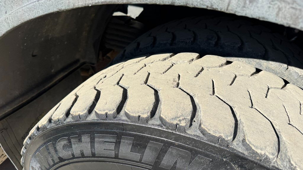 قلابات DAF CF 85.410 6x4 tipper - retarder: صور 20