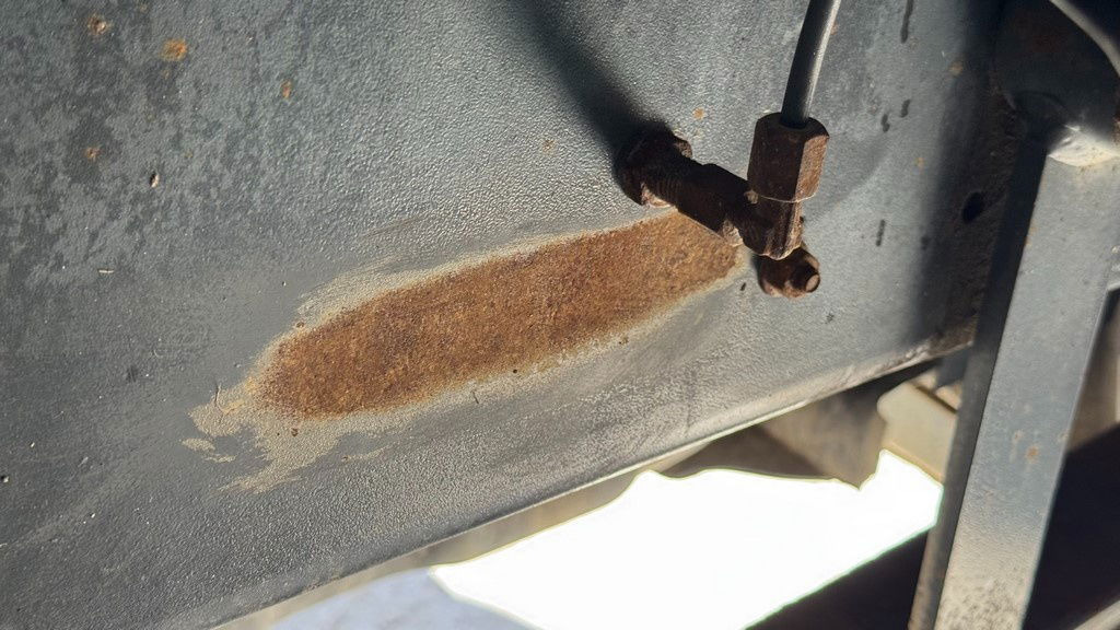 قلابات DAF CF 85.410 6x4 tipper - retarder: صور 15