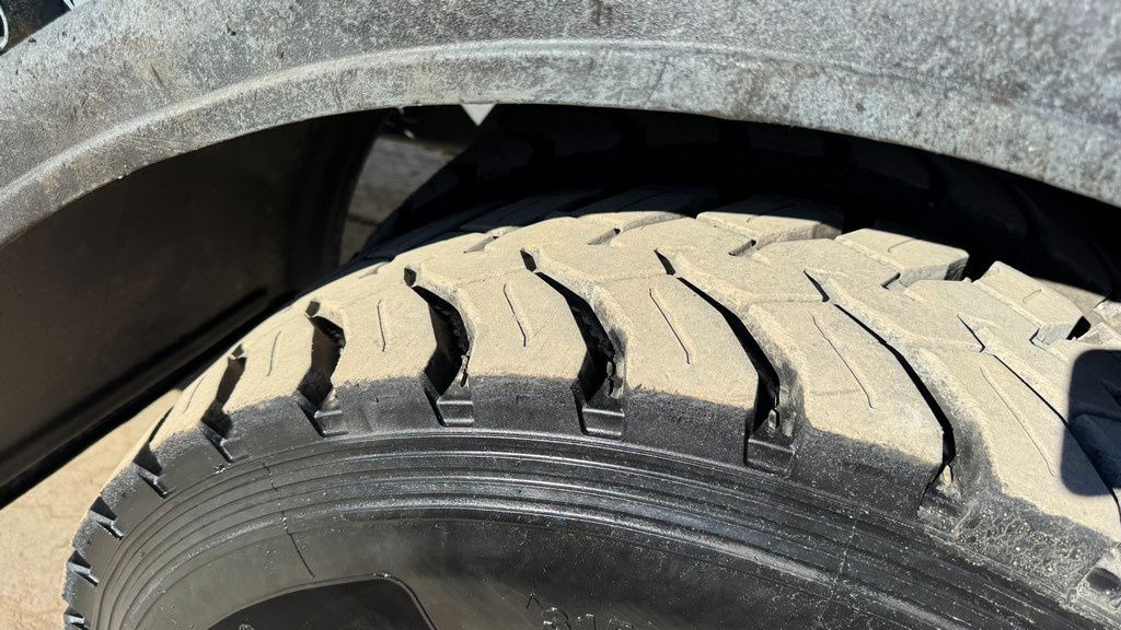 قلابات DAF CF 85.410 6x4 tipper - retarder: صور 21