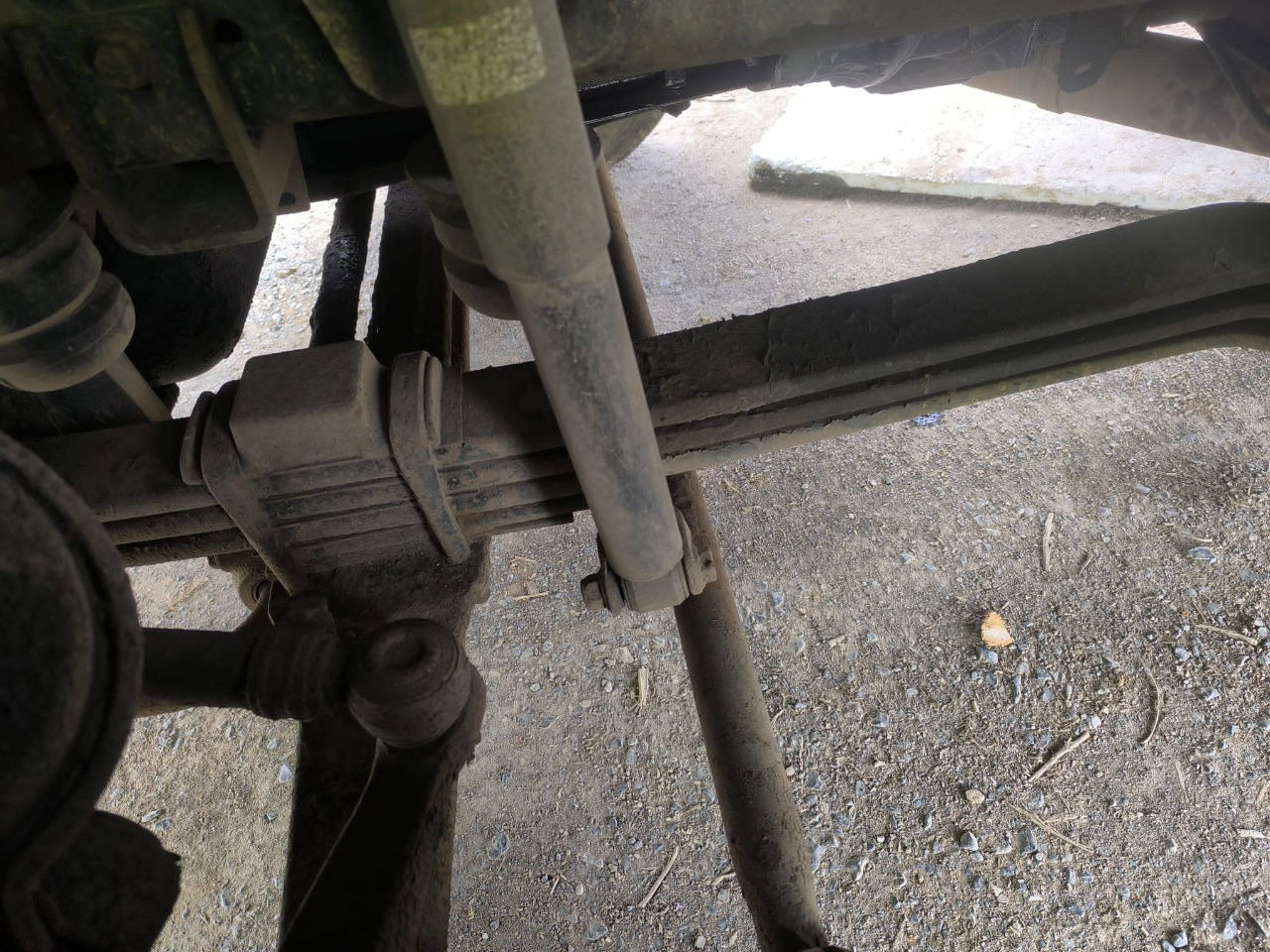 شاحنة قطع الأشجار MAN 33.464 6x4 forest truck - Complete Spring - Epsilon E128 + scissors: صور 15