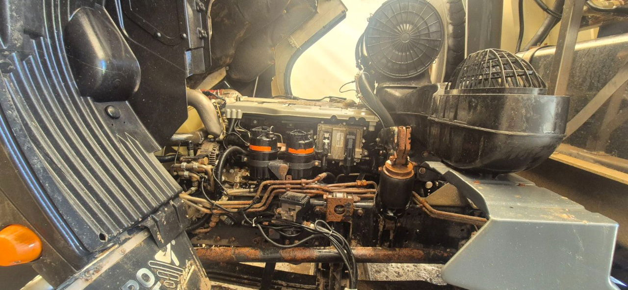 قلابات MAN TGS 35.480 8x4 schmitz dumper tipper: صور 21