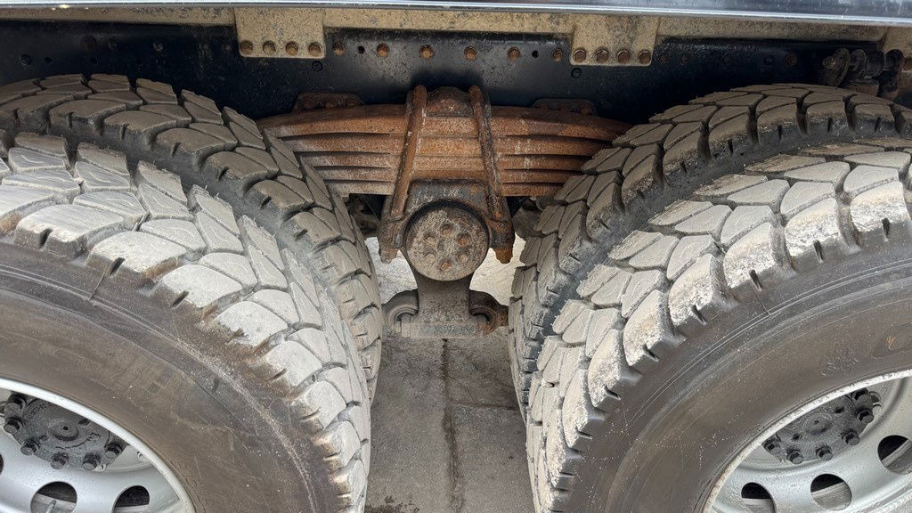 قلابات MAN TGS 35.480 8x4 schmitz dumper tipper: صور 18