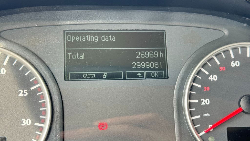 قلابات MAN TGS 35.480 8x4 schmitz dumper tipper: صور 29