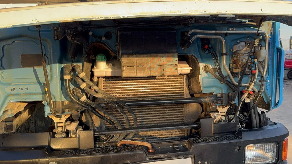 الشاسيه شاحنة MAN - spring: صور 25 الشاسيه شاحنة MAN - spring: صور 25