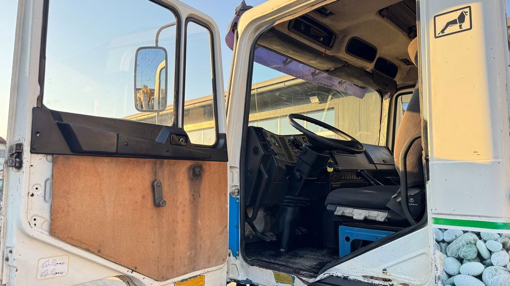 الشاسيه شاحنة MAN - spring: صور 15 الشاسيه شاحنة MAN - spring: صور 15