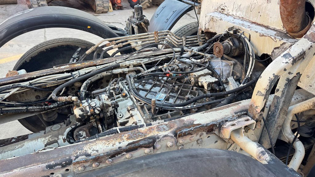 الشاسيه شاحنة MAN - spring: صور 10 الشاسيه شاحنة MAN - spring: صور 10