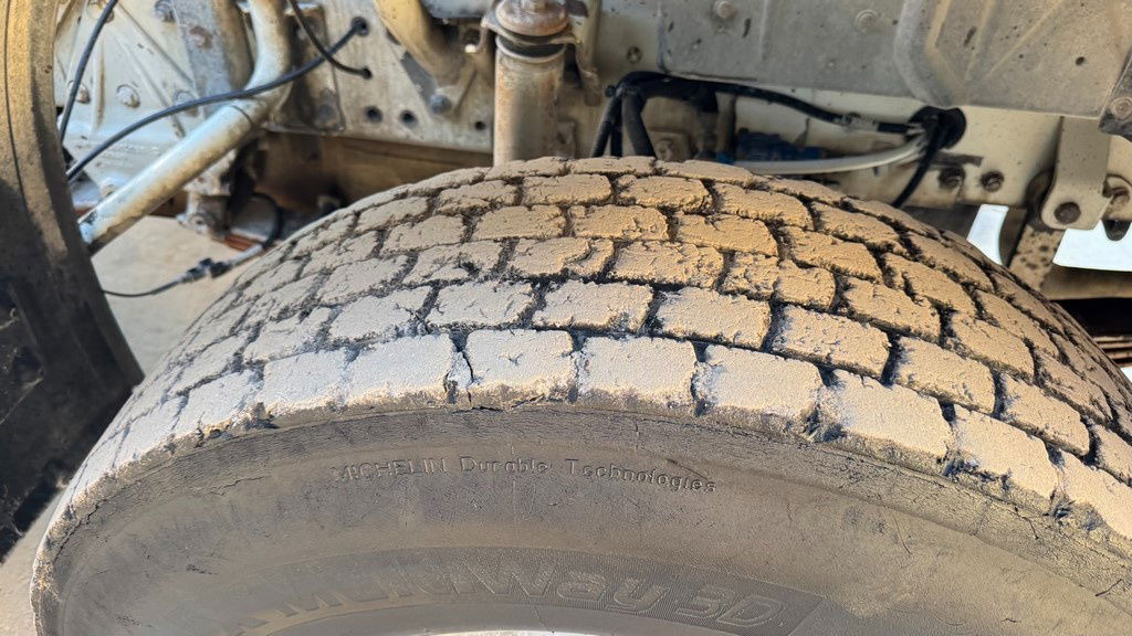 الشاسيه شاحنة MAN - spring: صور 7 الشاسيه شاحنة MAN - spring: صور 7