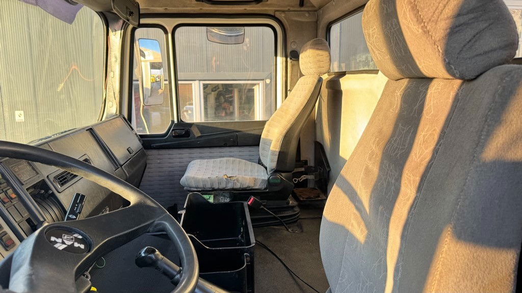 الشاسيه شاحنة MAN - spring: صور 19 الشاسيه شاحنة MAN - spring: صور 19