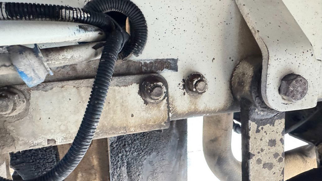 الشاسيه شاحنة MAN - spring: صور 9 الشاسيه شاحنة MAN - spring: صور 9