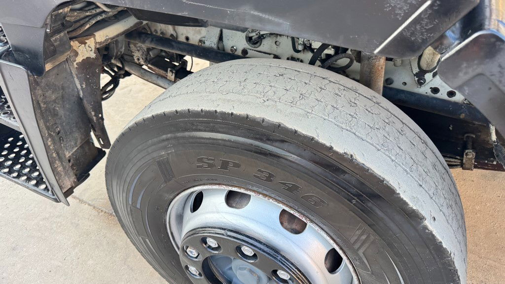 الشاسيه شاحنة MAN - spring: صور 14 الشاسيه شاحنة MAN - spring: صور 14