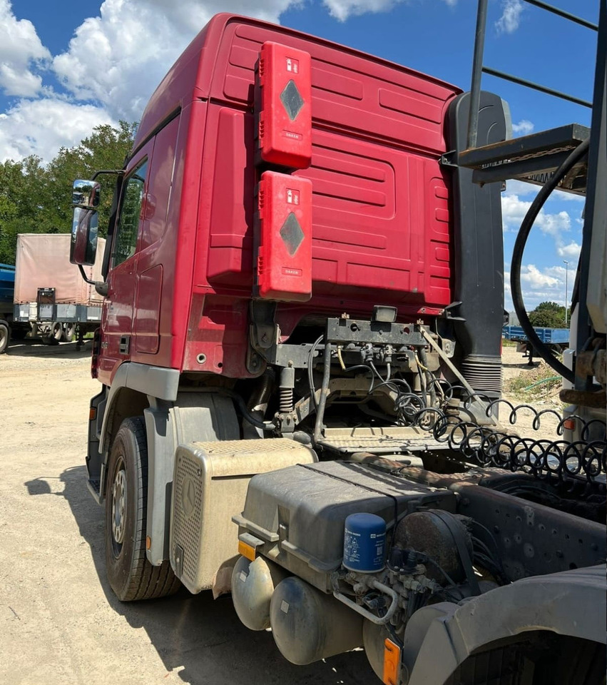 Mercedes-Benz Actros 3346 S 6X4 Tractor Unit - Complete Spring - شاحنة جرار: صور 4 Mercedes-Benz Actros 3346 S 6X4 Tractor Unit - Complete Spring - شاحنة جرار: صور 4