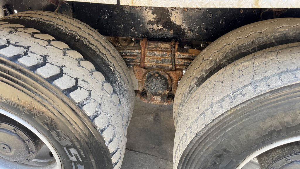 Mercedes-Benz SK 3235 8X4 tipper - V8 إيجار Mercedes-Benz SK 3235 8X4 tipper - V8: صور 17 Mercedes-Benz SK 3235 8X4 tipper - V8 إيجار Mercedes-Benz SK 3235 8X4 tipper - V8: صور 17