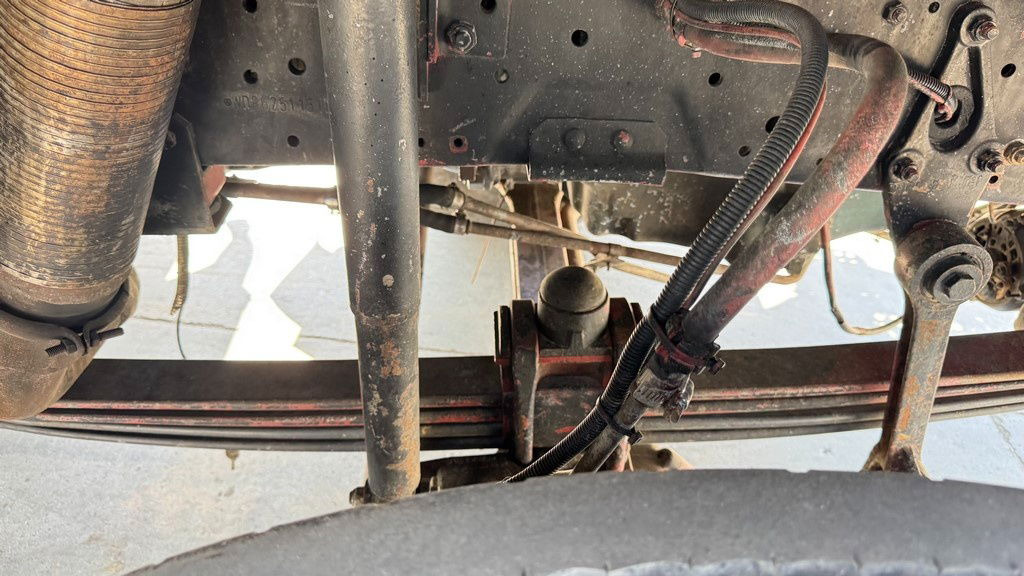 Mercedes-Benz SK 3235 8X4 tipper - V8 إيجار Mercedes-Benz SK 3235 8X4 tipper - V8: صور 12 Mercedes-Benz SK 3235 8X4 tipper - V8 إيجار Mercedes-Benz SK 3235 8X4 tipper - V8: صور 12