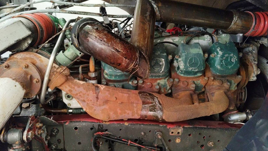 Mercedes-Benz SK 3235 8X4 tipper - V8 إيجار Mercedes-Benz SK 3235 8X4 tipper - V8: صور 19 Mercedes-Benz SK 3235 8X4 tipper - V8 إيجار Mercedes-Benz SK 3235 8X4 tipper - V8: صور 19