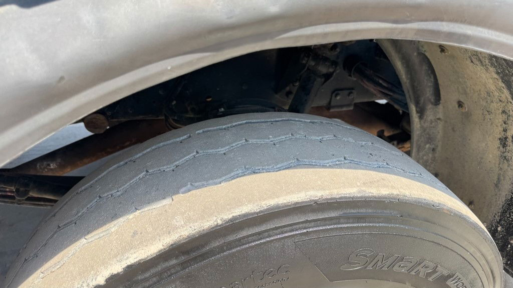 Mercedes-Benz SK 3235 8X4 tipper - V8 إيجار Mercedes-Benz SK 3235 8X4 tipper - V8: صور 14 Mercedes-Benz SK 3235 8X4 tipper - V8 إيجار Mercedes-Benz SK 3235 8X4 tipper - V8: صور 14