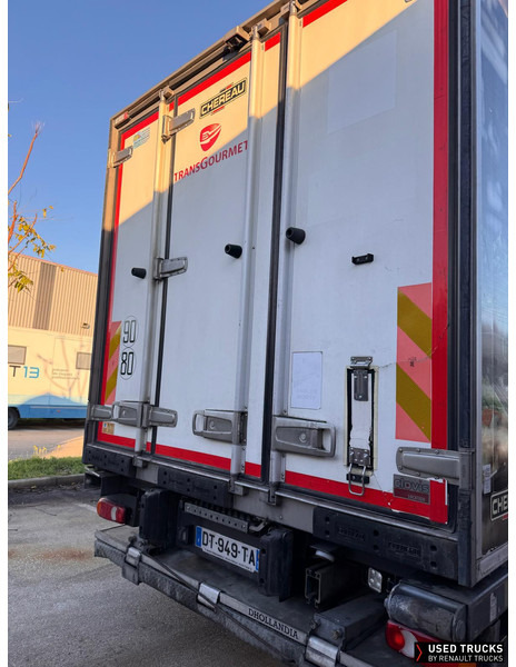 Renault Trucks D Cab 2.1 - شاحنة: صور 3 Renault Trucks D Cab 2.1 - شاحنة: صور 3