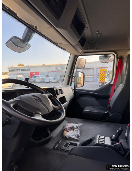 شاحنة Renault Trucks D Cab 2.1: صور 9