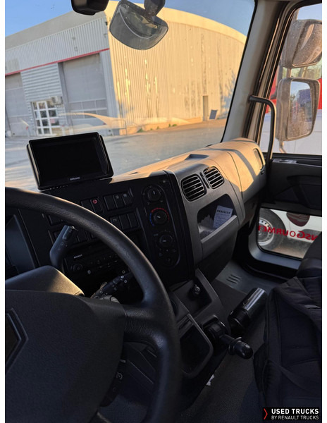 شاحنة Renault Trucks D Cab 2.1: صور 7