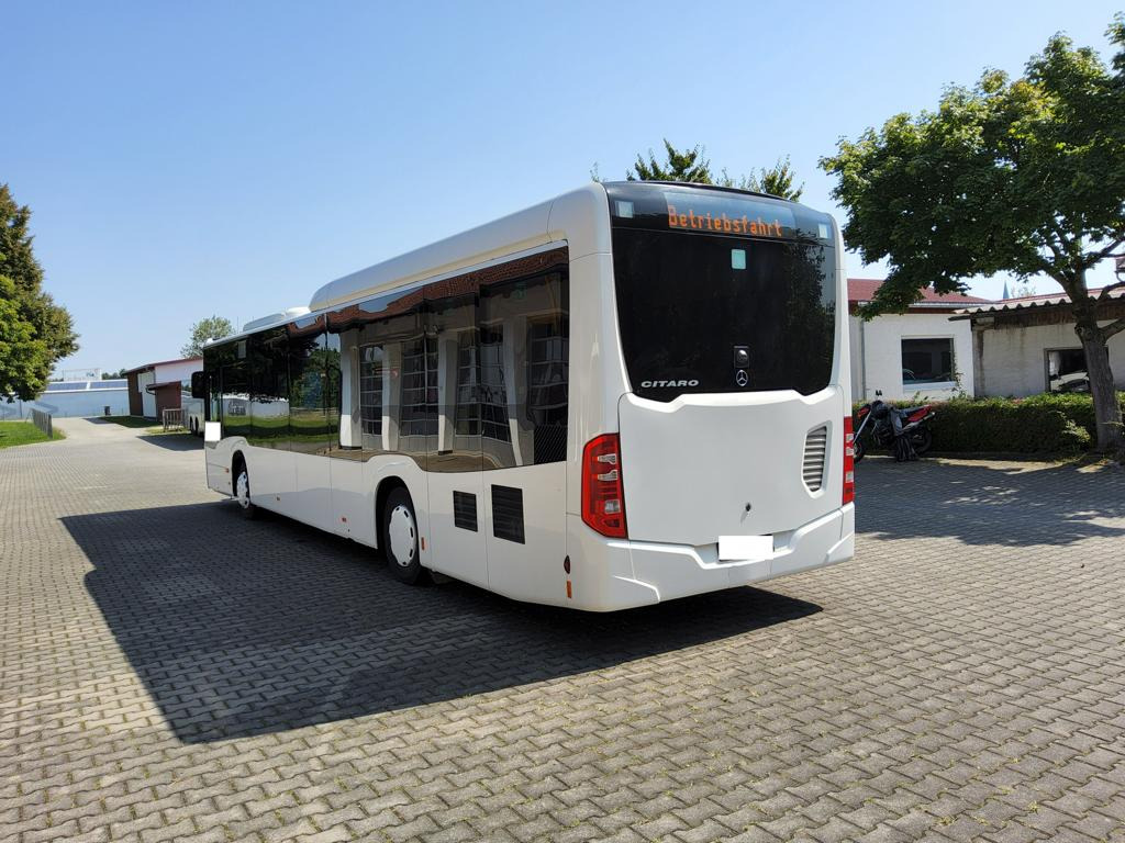 Mercedes Benz Citaro LE 40+1 Sitze / 354 PS / Klima / lange Hinterachsübersetzung - النقل الحضري: صور 3 Mercedes Benz Citaro LE 40+1 Sitze / 354 PS / Klima / lange Hinterachsübersetzung - النقل الحضري: صور 3