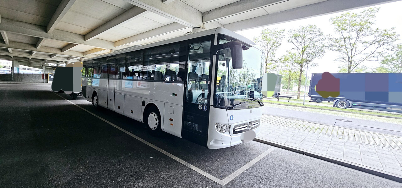 Mercedes Benz Intouro 12,18 Meter, Klima, 55+2+1 Schlafsitze - باص النقل بين المدن: صور 1 Mercedes Benz Intouro 12,18 Meter, Klima, 55+2+1 Schlafsitze - باص النقل بين المدن: صور 1