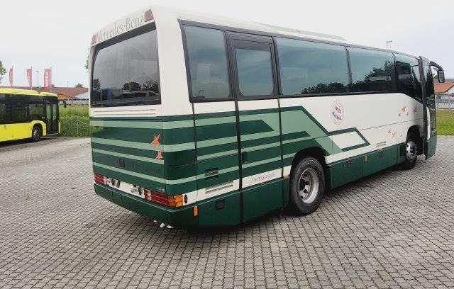 Mercedes Benz O 404 10 RH Besonders wenig Rost / Klima / IDEAL ALS WOHNBUS - سياحية حافلة, كرفان: صور 3 Mercedes Benz O 404 10 RH Besonders wenig Rost / Klima / IDEAL ALS WOHNBUS - سياحية حافلة, كرفان: صور 3