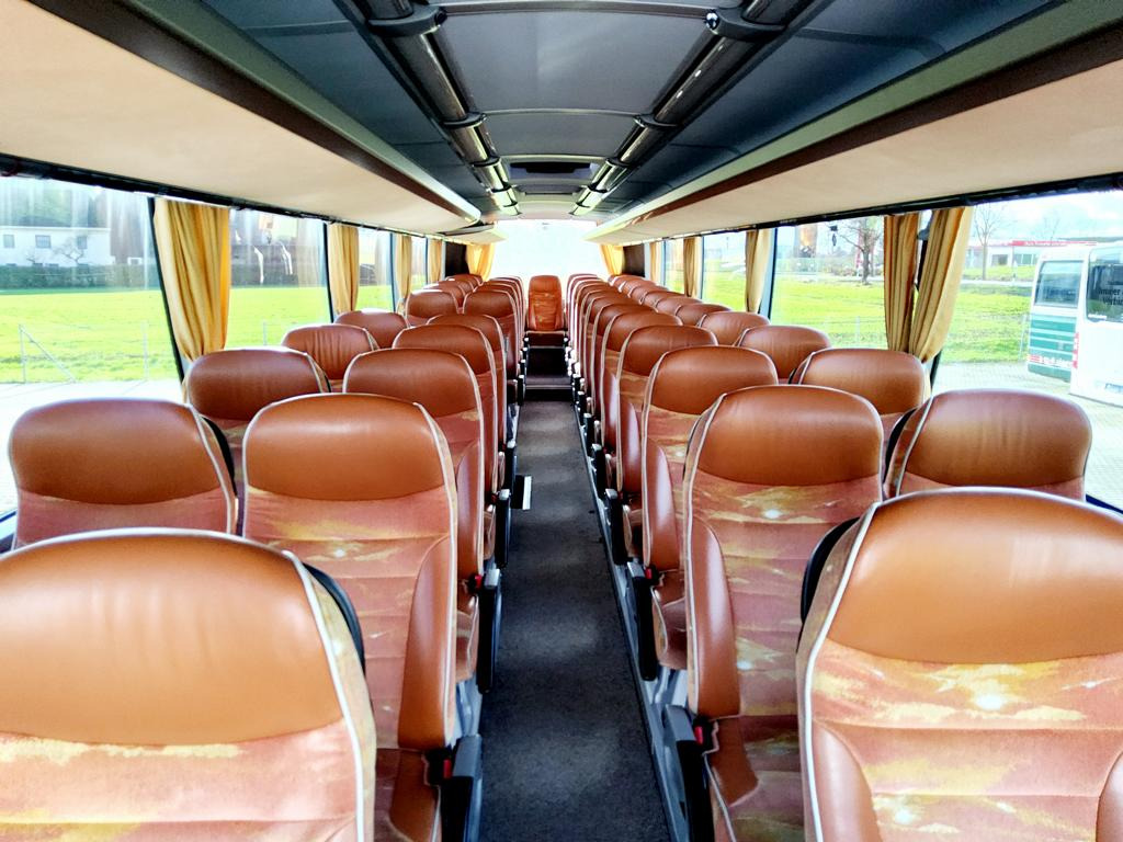 Neoplan Cityliner P14 6 gang manuell / WC / TÜV - سياحية حافلة: صور 5 Neoplan Cityliner P14 6 gang manuell / WC / TÜV - سياحية حافلة: صور 5