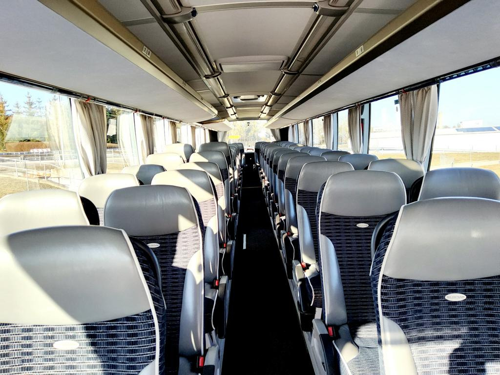 Neoplan Cityliner P15 Euro 6 / 53 Sitze - سياحية حافلة: صور 5 Neoplan Cityliner P15 Euro 6 / 53 Sitze - سياحية حافلة: صور 5