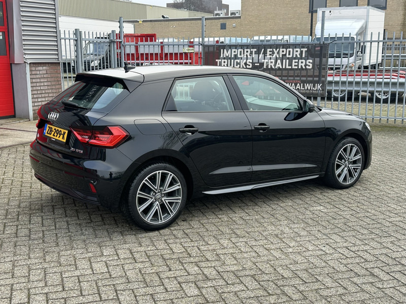 Audi A1 Sportback 25 TFSI Carplay NL Auto Epic Sportback - سيارة: صور 2 Audi A1 Sportback 25 TFSI Carplay NL Auto Epic Sportback - سيارة: صور 2