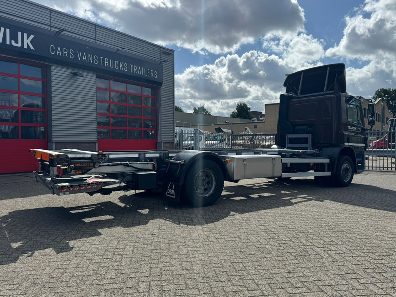 DAF CF65 220 - شاحنات الحاويات / جسم علوي قابل للتغيير شاحنة: صور 4 DAF CF65 220 - شاحنات الحاويات / جسم علوي قابل للتغيير شاحنة: صور 4