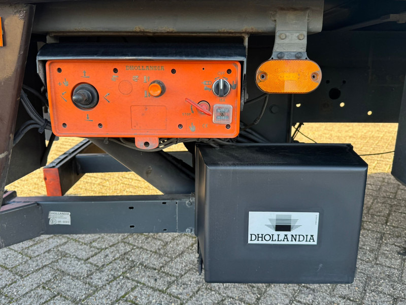 DAF LF 220 - بصندوق مغلق شاحنة: صور 5 DAF LF 220 - بصندوق مغلق شاحنة: صور 5