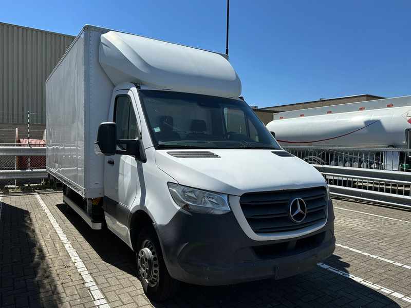 Mercedes-Benz Sprinter 516 cdi Flywheel not oke - الشاحنات الصغيرة صندوق مغلق: صور 2 Mercedes-Benz Sprinter 516 cdi Flywheel not oke - الشاحنات الصغيرة صندوق مغلق: صور 2