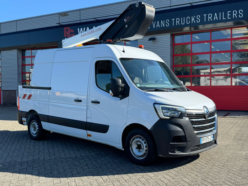 Renault Master APK 17-04-2027 - الشاحنات الصغيرة: صور 5 Renault Master APK 17-04-2027 - الشاحنات الصغيرة: صور 5