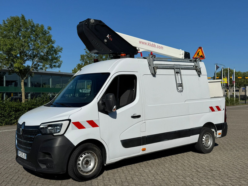 Renault Master APK 17-04-2027 - الشاحنات الصغيرة: صور 4 Renault Master APK 17-04-2027 - الشاحنات الصغيرة: صور 4