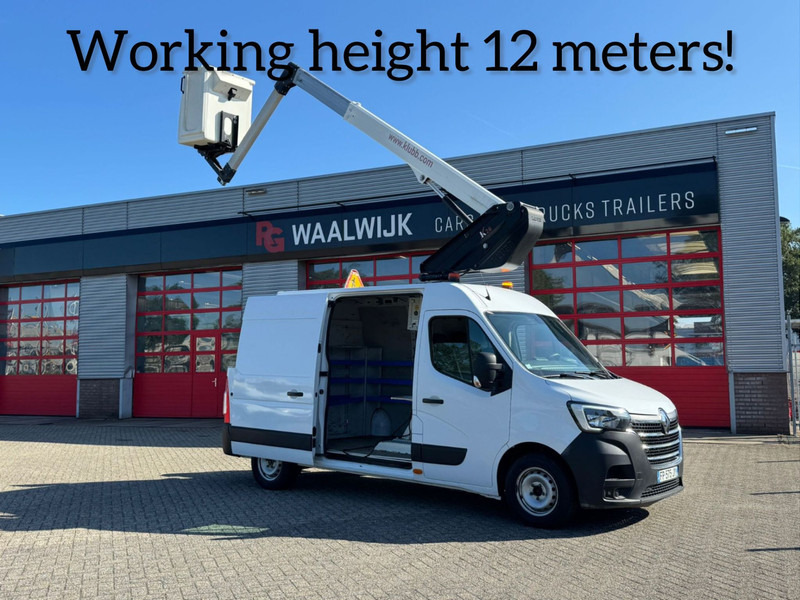 Renault Master APK 17-04-2027 - الشاحنات الصغيرة: صور 1 Renault Master APK 17-04-2027 - الشاحنات الصغيرة: صور 1