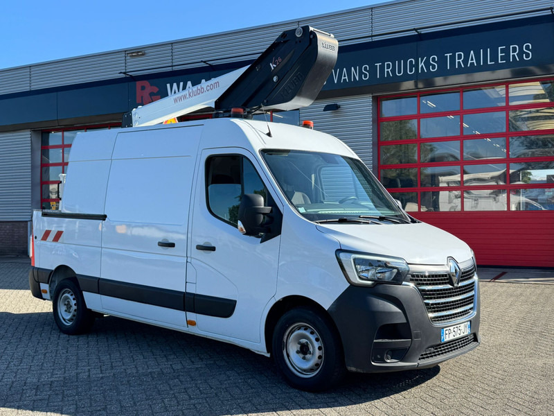 Renault Master APK 17-04-2027 - الشاحنات الصغيرة: صور 3 Renault Master APK 17-04-2027 - الشاحنات الصغيرة: صور 3