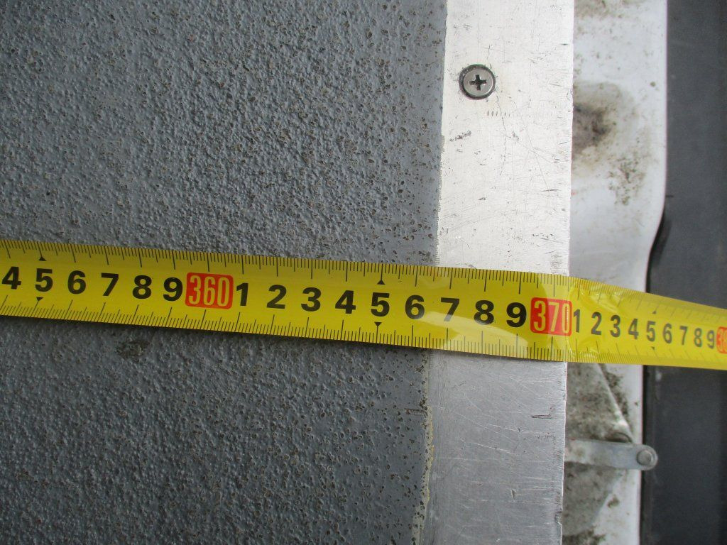 Citroën Jumper 2,2 HDi , L4H2 - الشاحنات الصغيرة المبردة: صور 5 Citroën Jumper 2,2 HDi , L4H2 - الشاحنات الصغيرة المبردة: صور 5