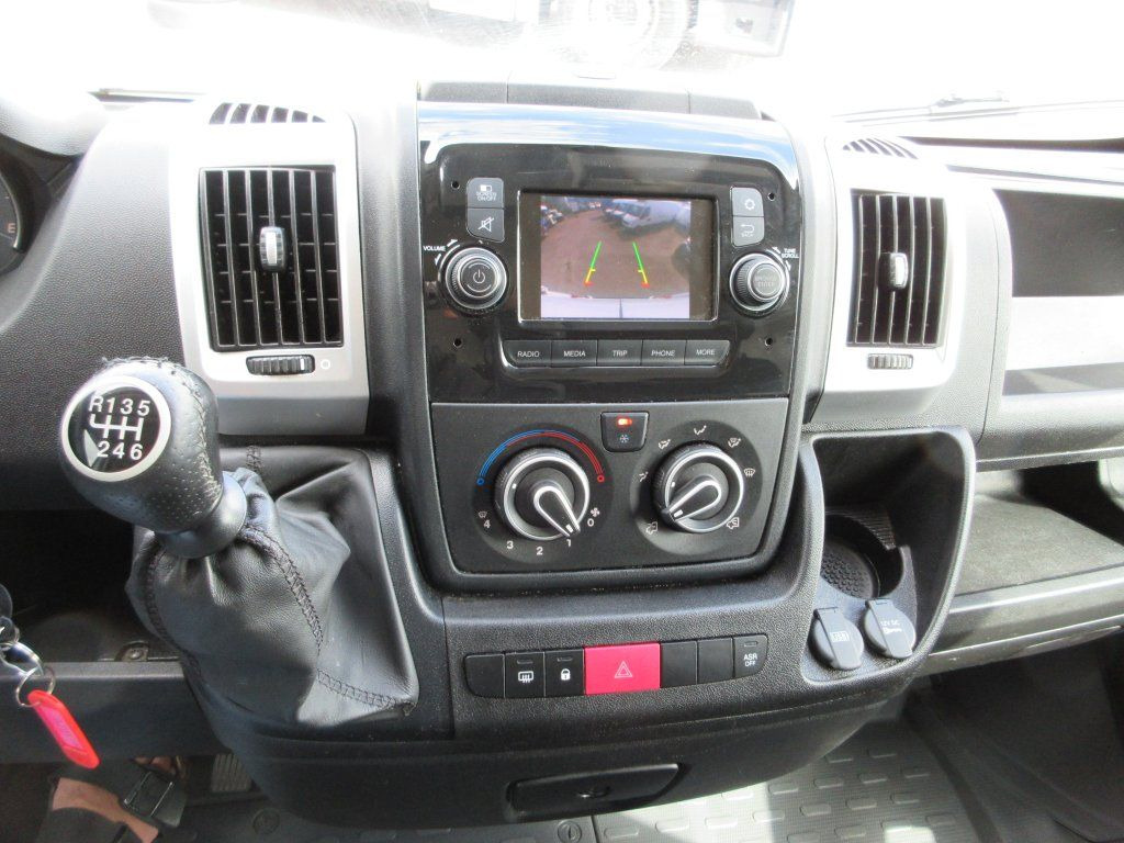 Citroën Jumper 2,2 HDi - الشاحنات الصغيرة المبردة: صور 5 Citroën Jumper 2,2 HDi - الشاحنات الصغيرة المبردة: صور 5