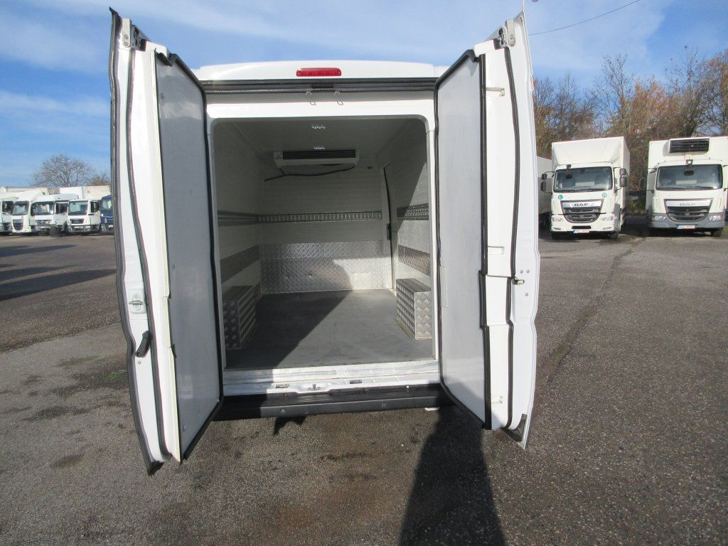 Citroën Jumper L4H2 - الشاحنات الصغيرة المبردة: صور 4 Citroën Jumper L4H2 - الشاحنات الصغيرة المبردة: صور 4