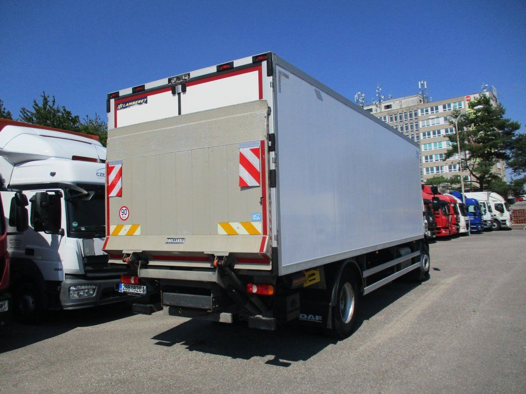 DAF LF 18.260  - مبردة شاحنة: صور 3 DAF LF 18.260  - مبردة شاحنة: صور 3