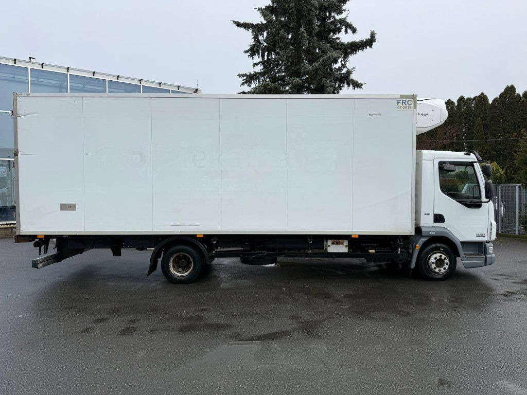 DAF LF45.220 EURO 5 ThermoKing NOT WORKING - مبردة شاحنة: صور 3 DAF LF45.220 EURO 5 ThermoKing NOT WORKING - مبردة شاحنة: صور 3