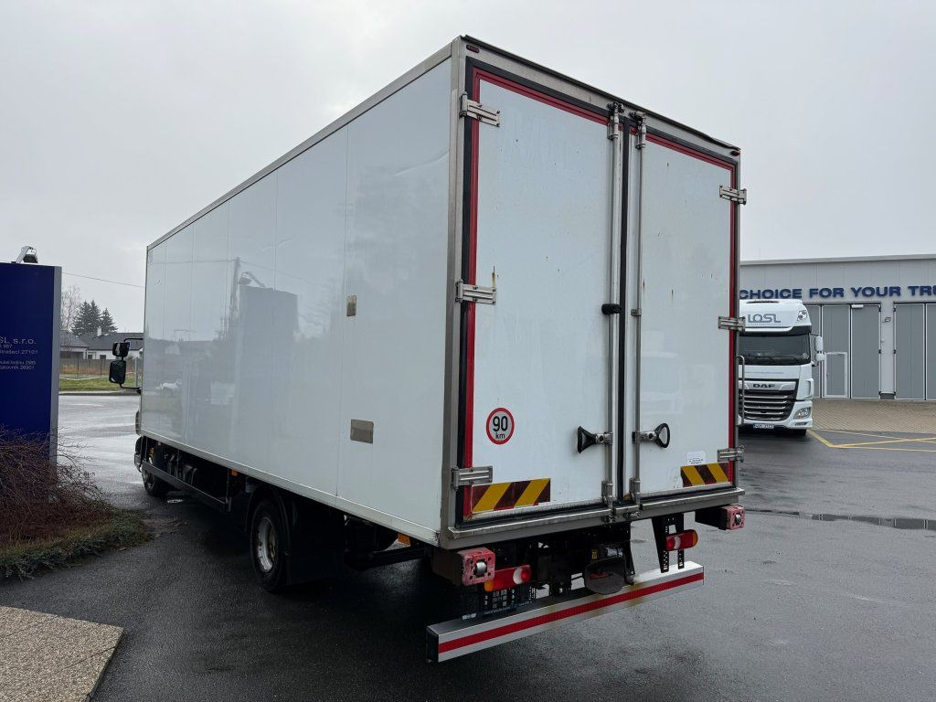 DAF LF45.220 EURO 5 ThermoKing NOT WORKING - مبردة شاحنة: صور 5 DAF LF45.220 EURO 5 ThermoKing NOT WORKING - مبردة شاحنة: صور 5