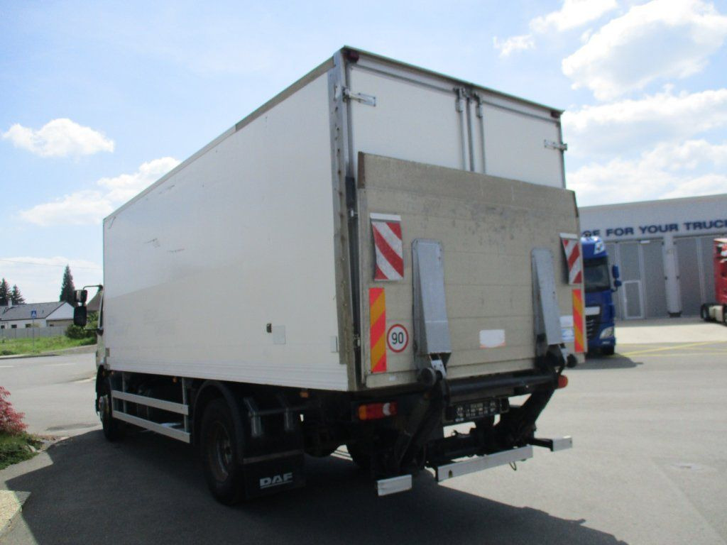 DAF LF55.220 EURO 4 Carrier - مبردة شاحنة: صور 5 DAF LF55.220 EURO 4 Carrier - مبردة شاحنة: صور 5