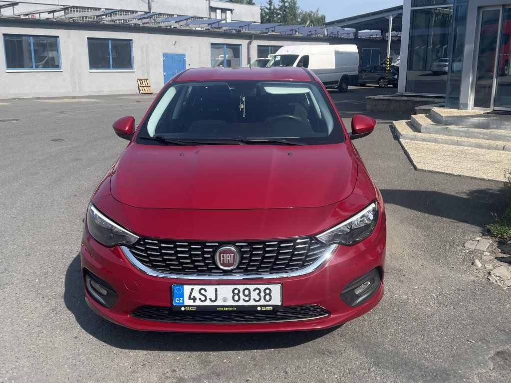 Fiat 1.4 16V 70 kW - سيارة: صور 3 Fiat 1.4 16V 70 kW - سيارة: صور 3