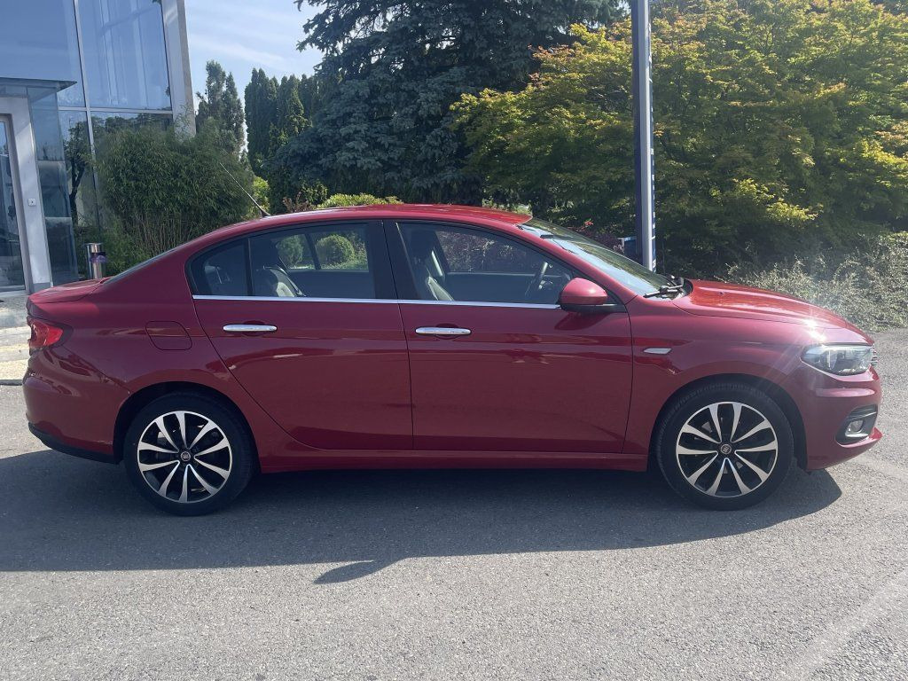 Fiat 1.4 16V 70 kW - سيارة: صور 5 Fiat 1.4 16V 70 kW - سيارة: صور 5