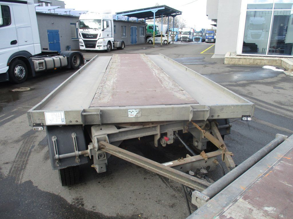 GTS - الشاسية مقطورة: صور 5 GTS - الشاسية مقطورة: صور 5