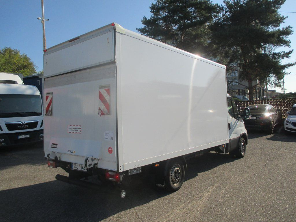 Iveco 35S16 Daily EURO 6 - فان: صور 5 Iveco 35S16 Daily EURO 6 - فان: صور 5